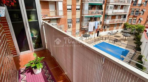 Foto 5 de Pis en venda a Calle Francisco Fatou, Casco Histórico de Vallecas, Madrid Capital