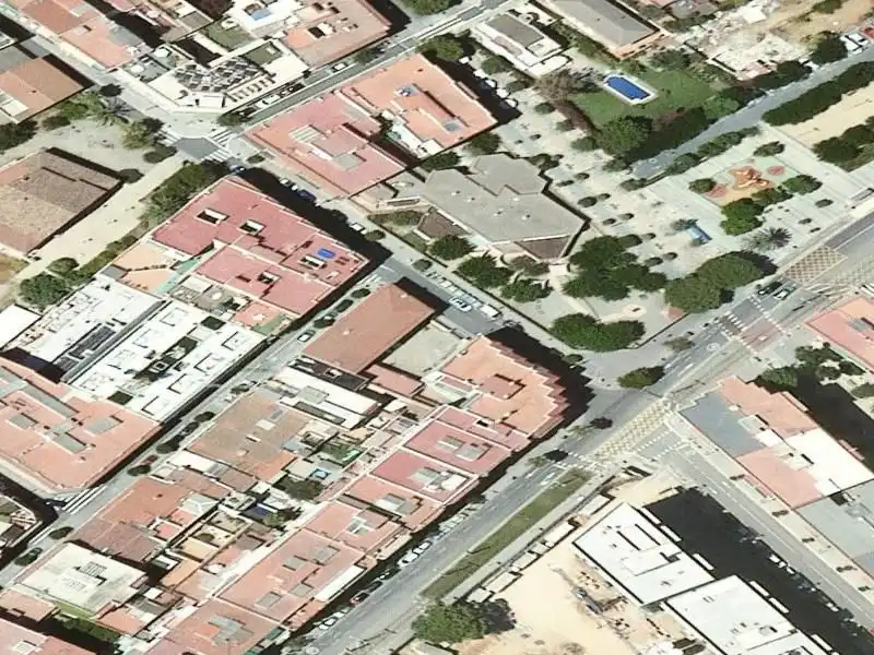 Terreno residenziale in vendita a Calle Rius I Taulet, 8