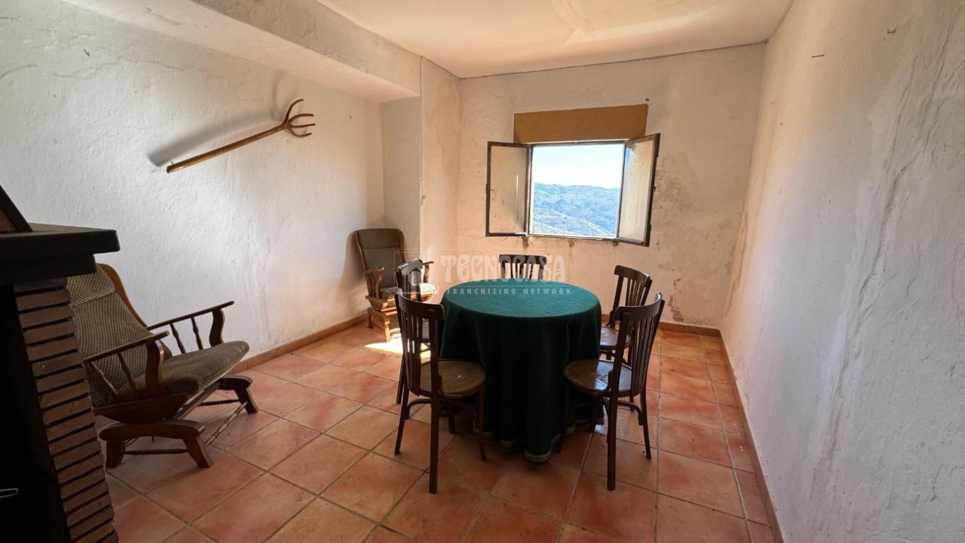 Dining room of Country house for sale in Albondón  with Heating