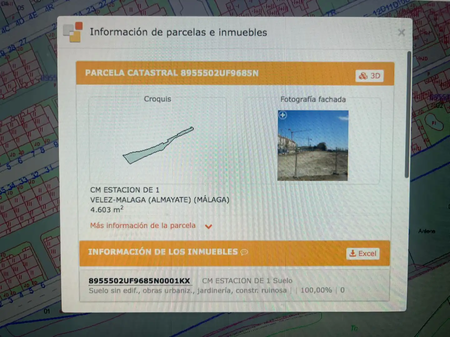 Terreni e lotti in vendita a Calle Fresas 24, imagen 20