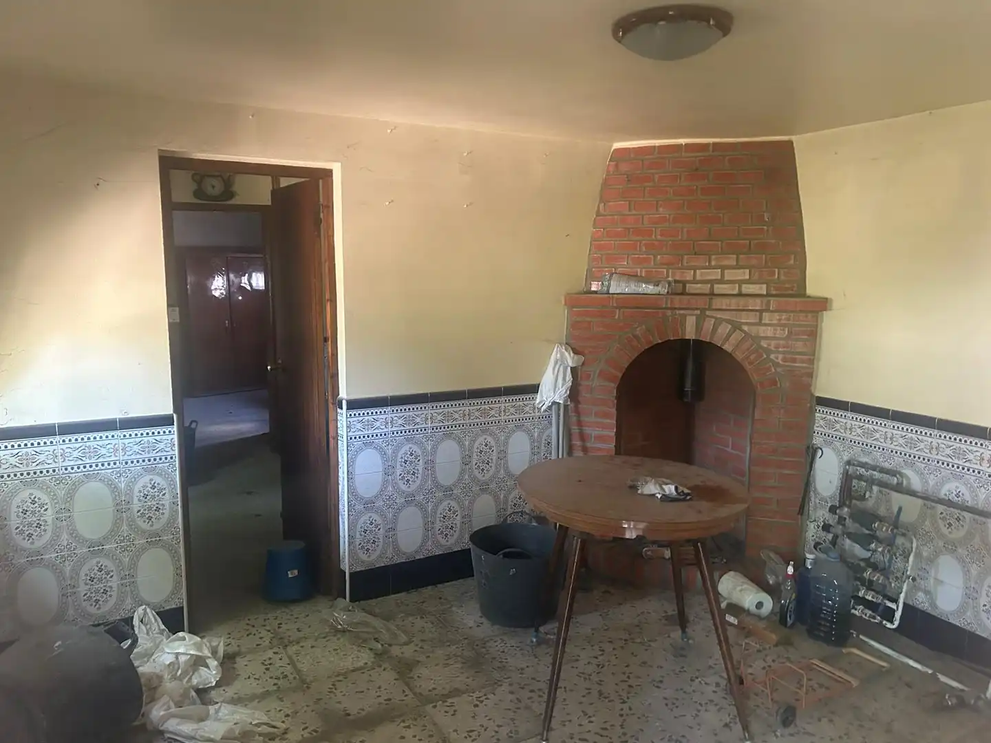 Casa o chalet en venta en Tiñosillos