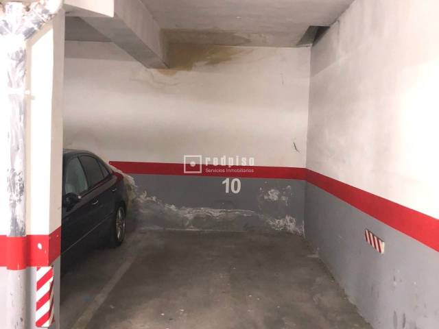 Garaje en Alquiler en MARIA GUERRERO en Comillas