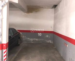 Garage to rent in Maria Guerrero, Comillas