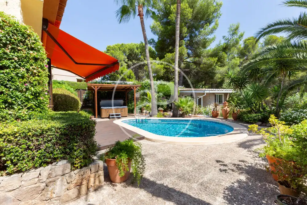 Casa amb terrassa en venda a Riba-roja de Túria, imagen 2