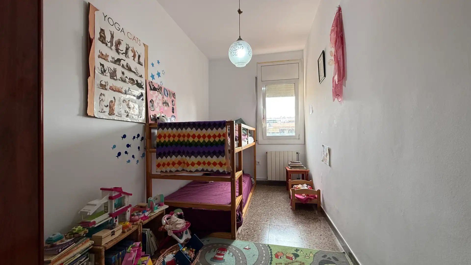 Flat with terrace for sale in Rambla de Josep Anselm Clavé, imagen 15