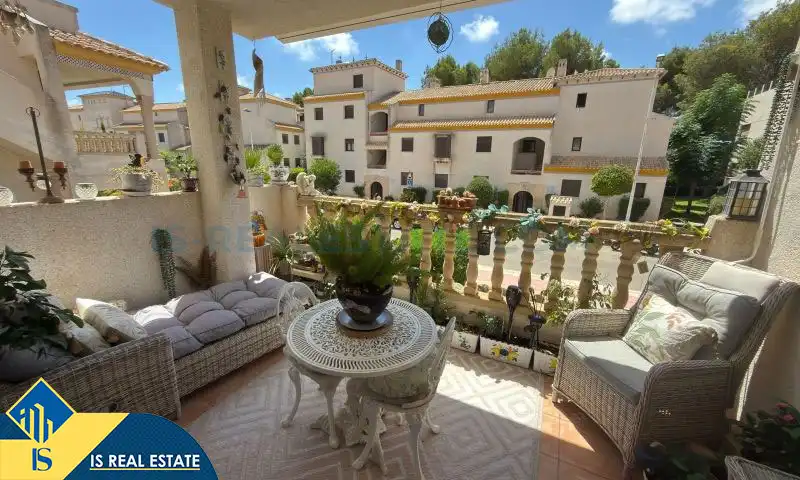 Appartement compact avec piscine à vendre à Orihuela Costa, imagen 13