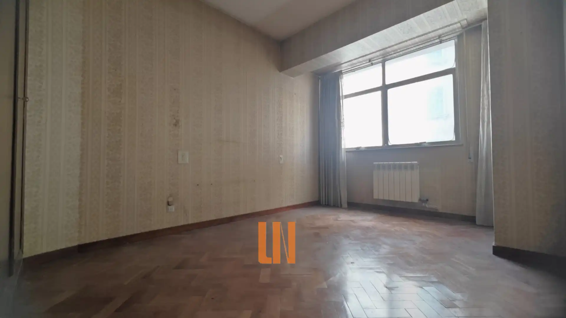 Habitación de Piso en venta en A Coruña Capital  con Calefacción, Parquet y Internet