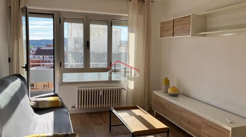 Foto 4 de Piso de alquiler en Reino de León, 12, El Ejido - Santa Ana, León Capital