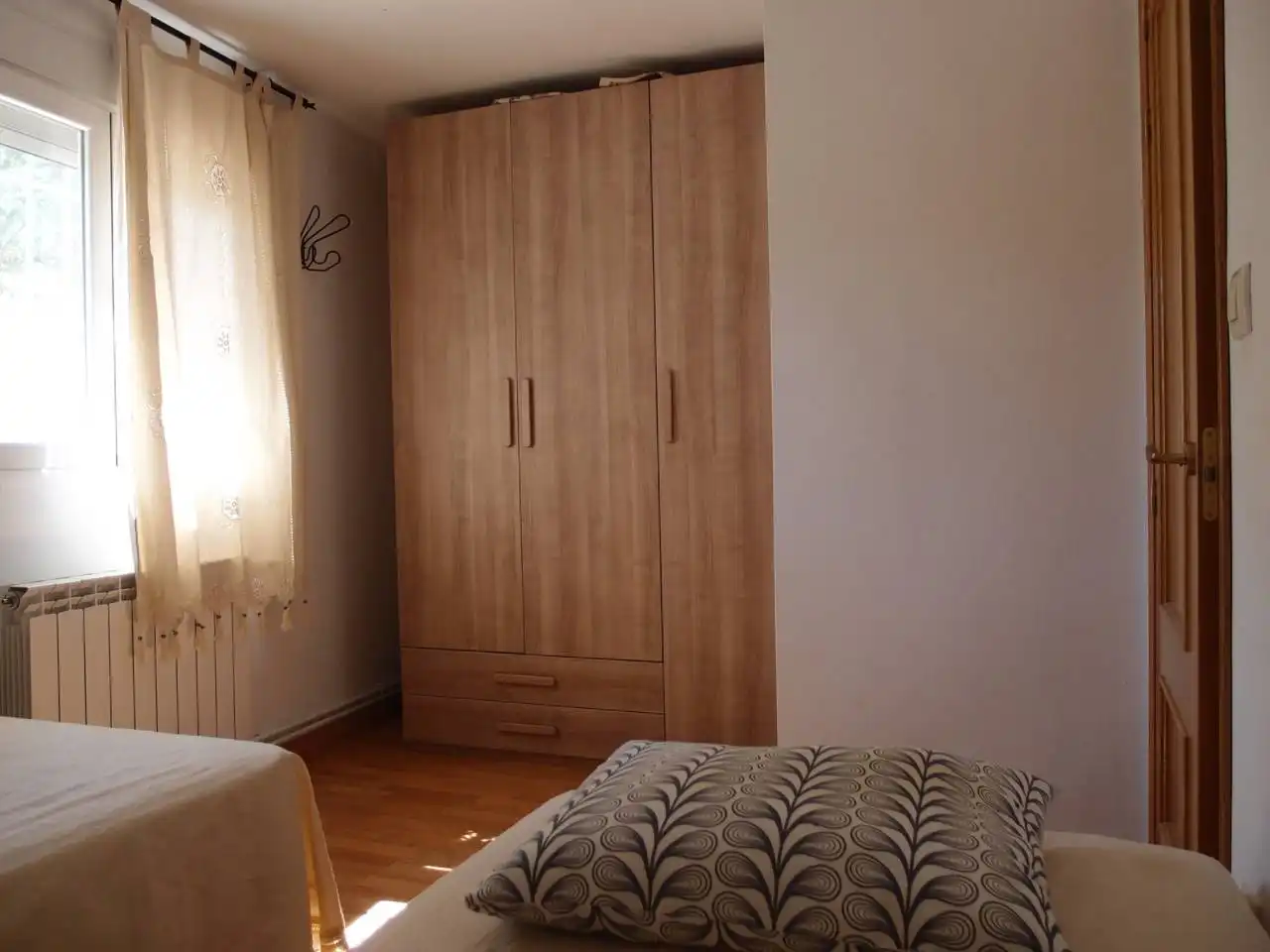 Bedroom of Houses for sale in Calatayud  with Heating