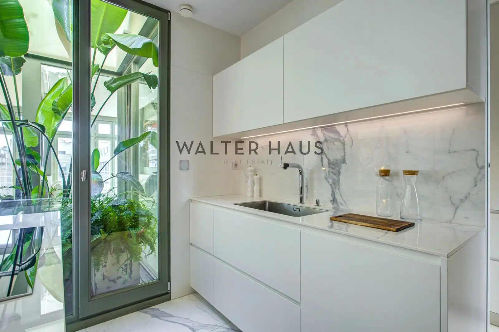 Penthouse with terrace for sale in Carrer de la Diputació, imagen 38