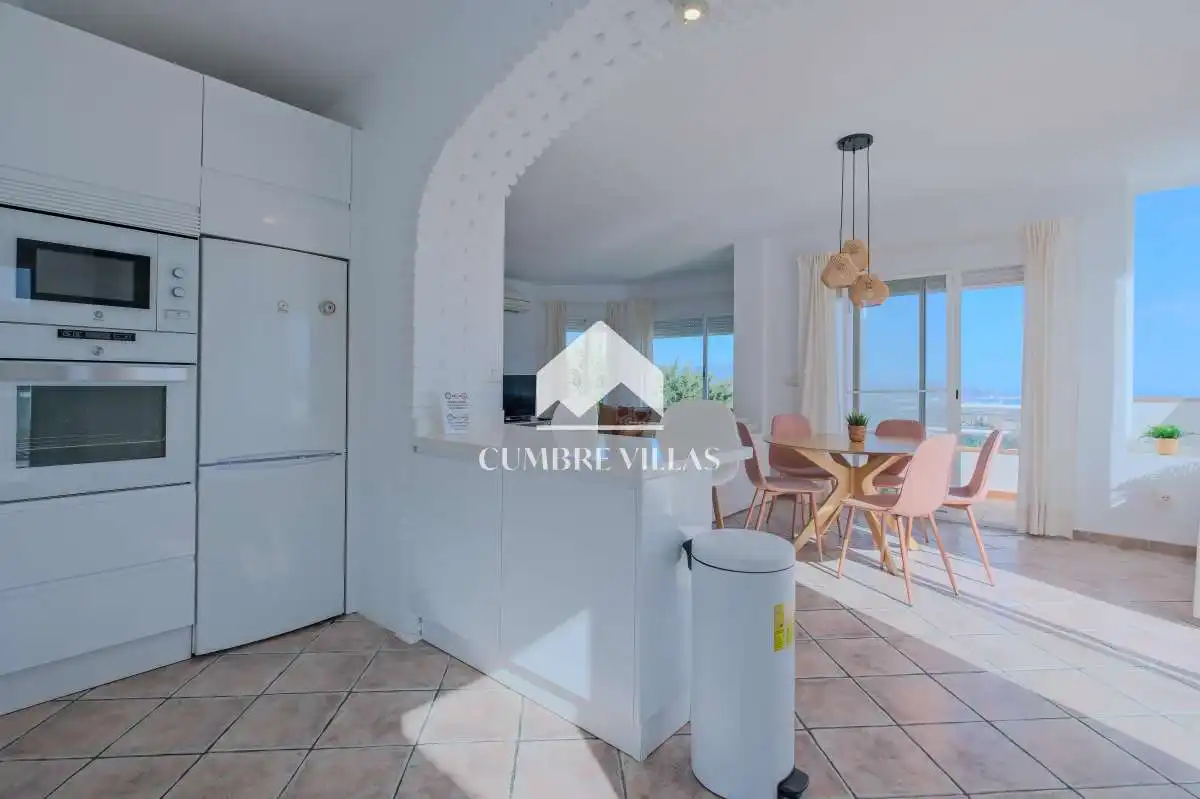 Haus mit Pool zum Verkauf in Monte los Almendros - El Pargo - Costa Aguilera, imagen 16