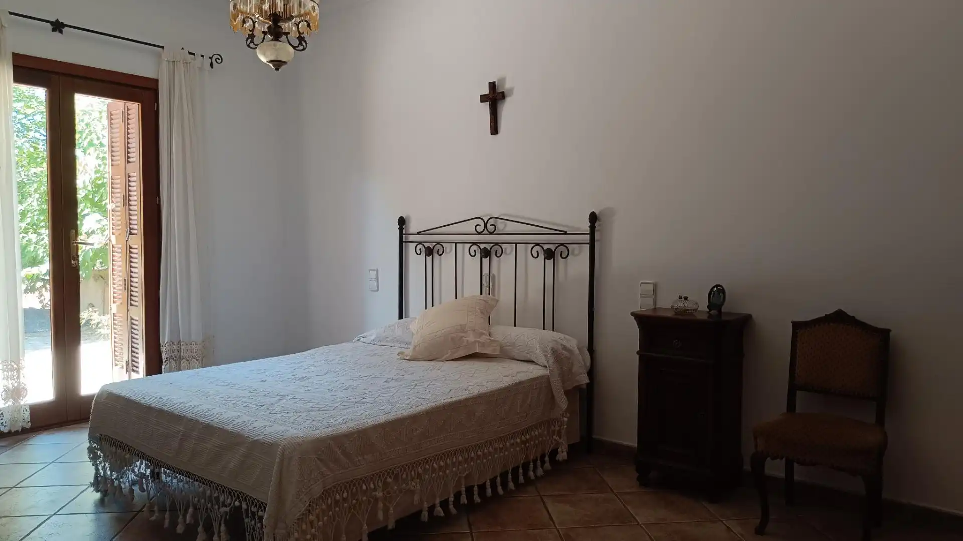 Casa rústica amb piscina en venda a Manacor Centre, imagen 25