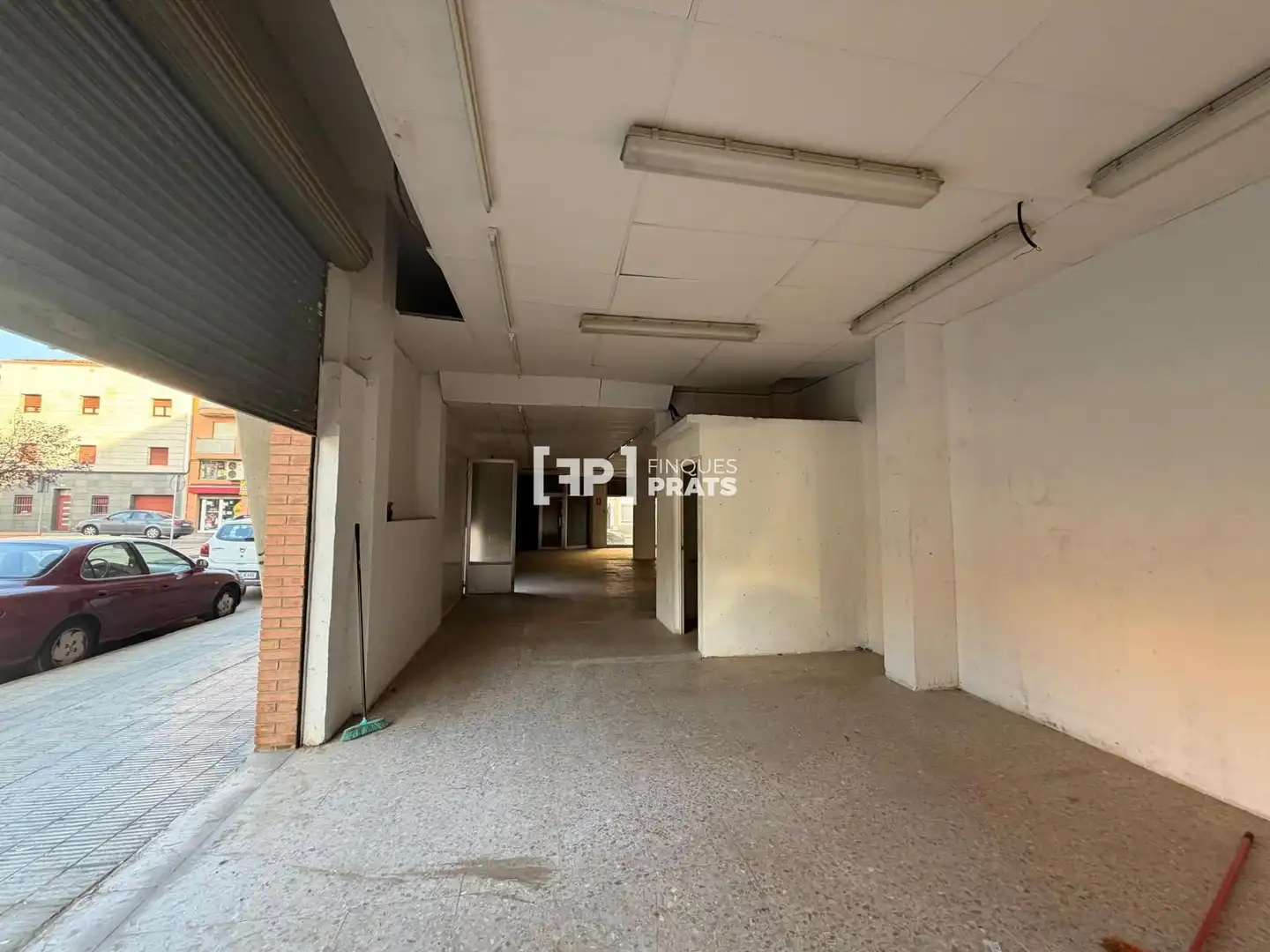 Business premises to rent in Llibertat, imagen 8