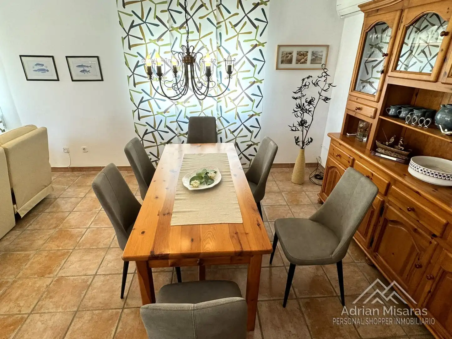 Casa o xalet en venda a Gavina, 29, Deltebre