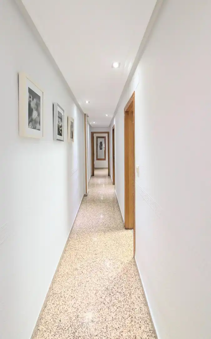 Flat with lift for sale in Calle José Grau Niñoles, imagen 21