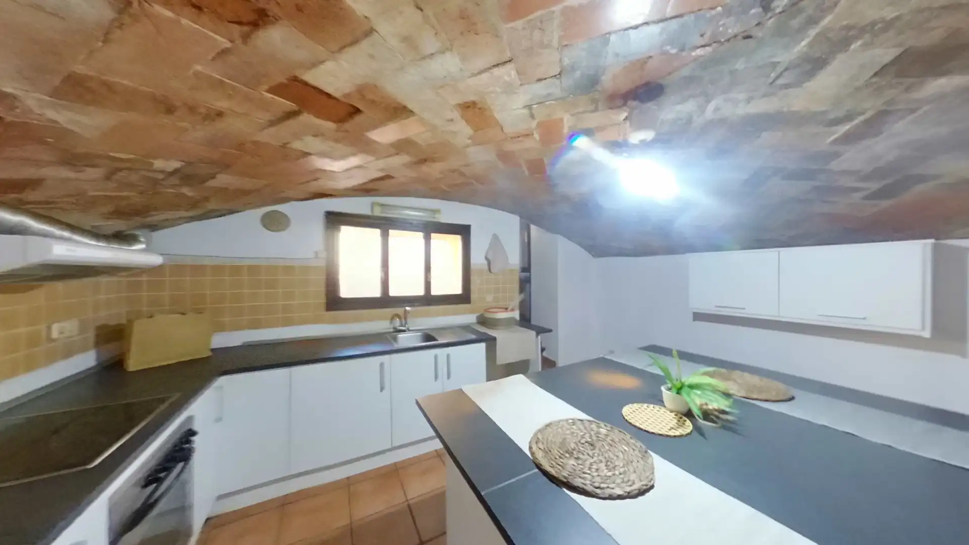 Adosado con terraza en venta en Carrer Sant Ignasi, imagen 25