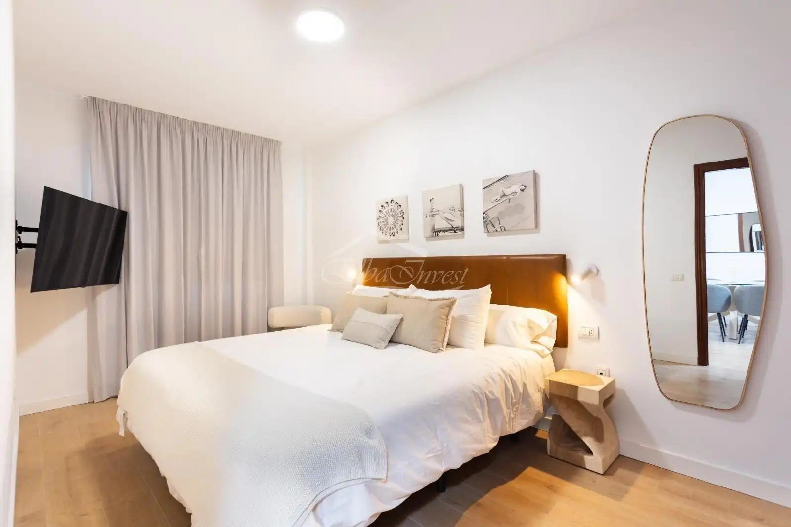 Ático con piscina en venta en Palm - Mar, imagen 18