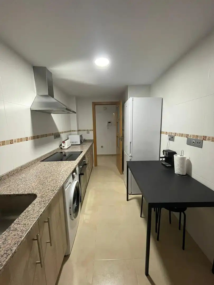 Wohnung mit Garten zum Verkauf in Sur, imagen 5