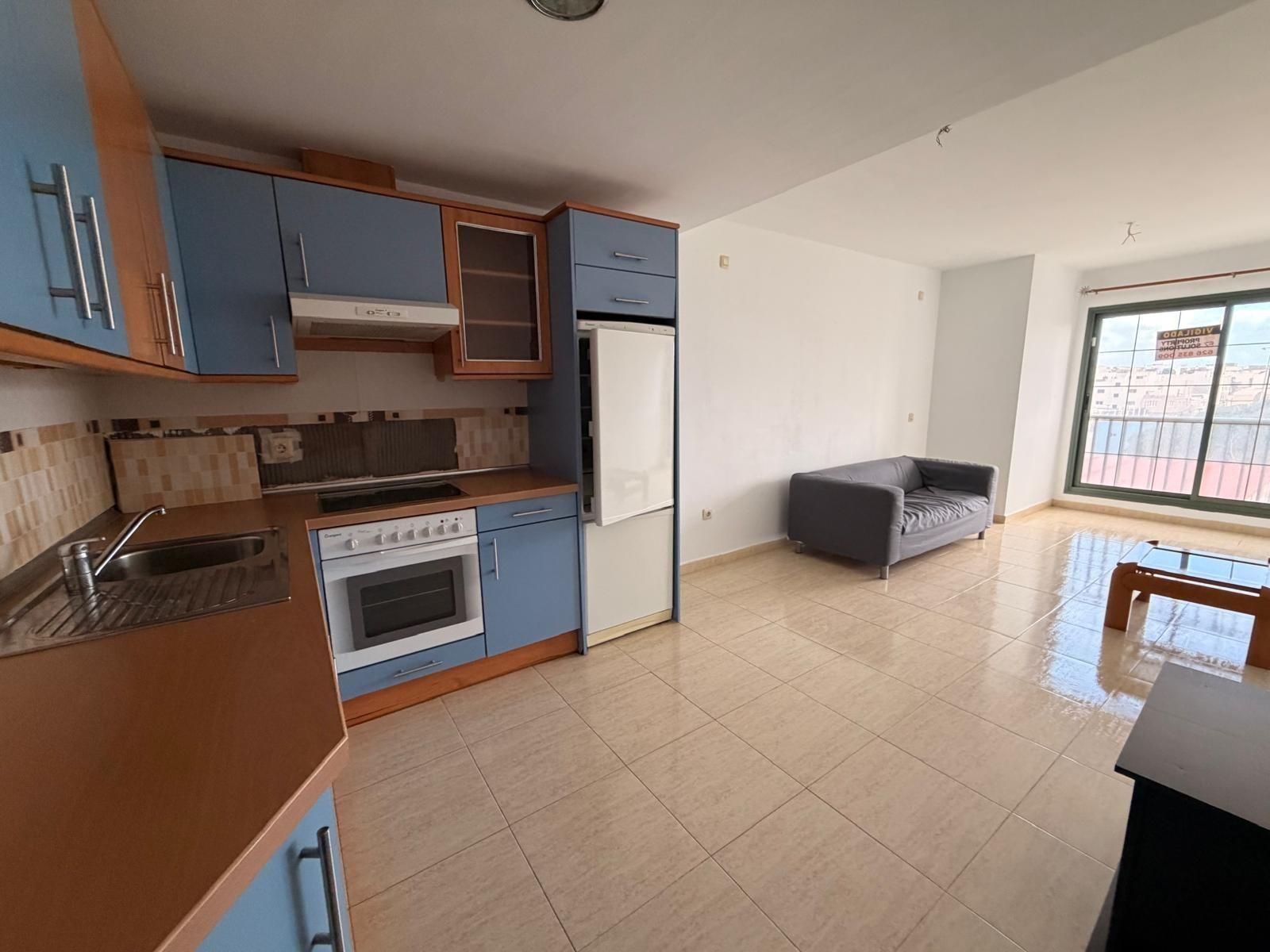 Piso en venta en Avenida Polizón, Playa de Arinaga