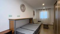 Bedroom of Study to rent in  Murcia Capital  with Air Conditioner