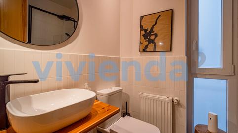 Foto 4 de Pis en venda a Calle del Aguila, Palacio, Madrid Capital