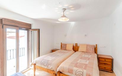 Bedroom of Single-family semi-detached for sale in Vélez de Benaudalla  with Terrace