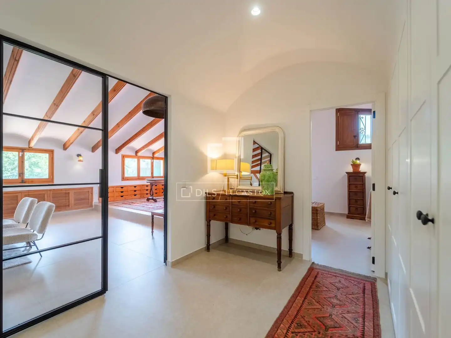 Casa o chalet en venta en Náquera con Aire acondicionado, Calefacción y Jardín privado