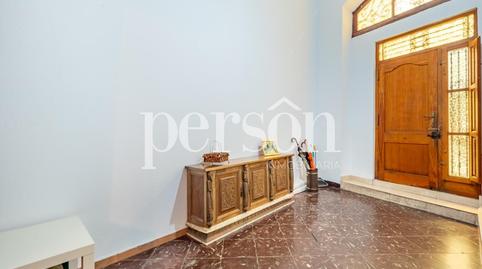 Foto 2 de Planta baixa en venda a La Petxina,  Valencia Capital