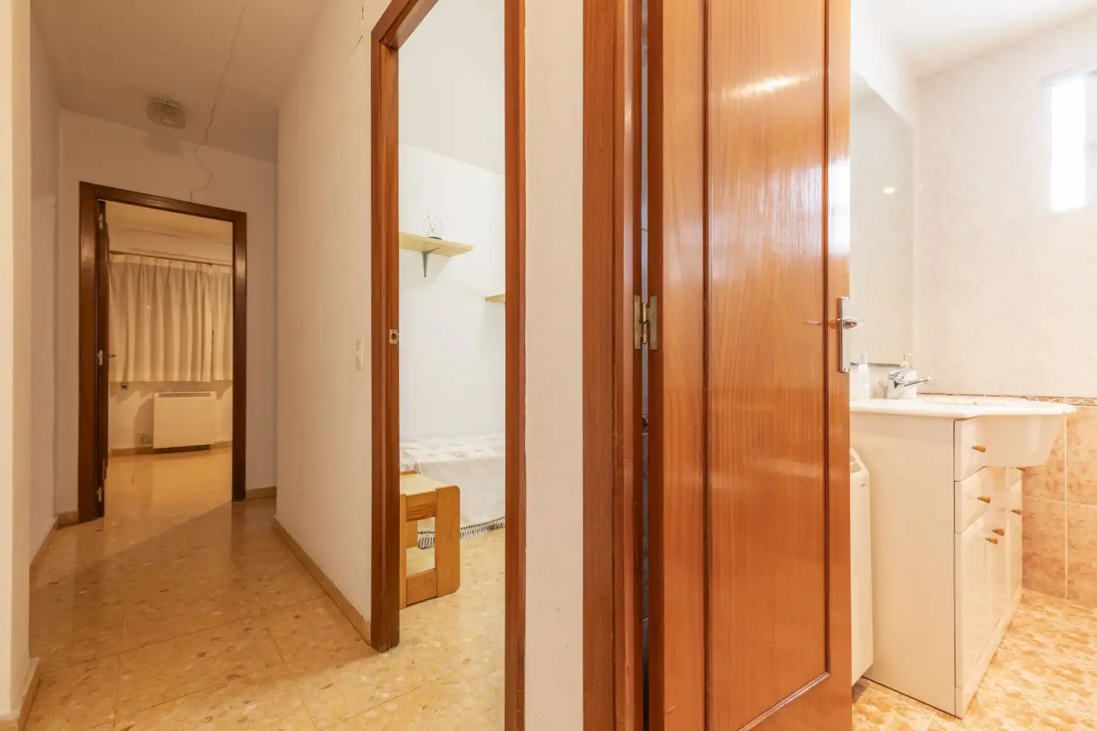 Wohnung zum Verkauf in Meliana mit Heizung und Balkon
