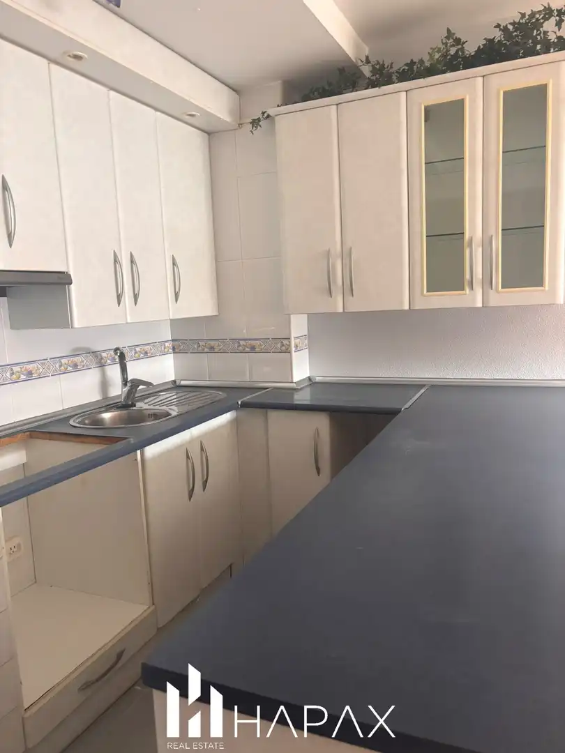 Cuina de Pis en venda en Villamayor amb Calefacció