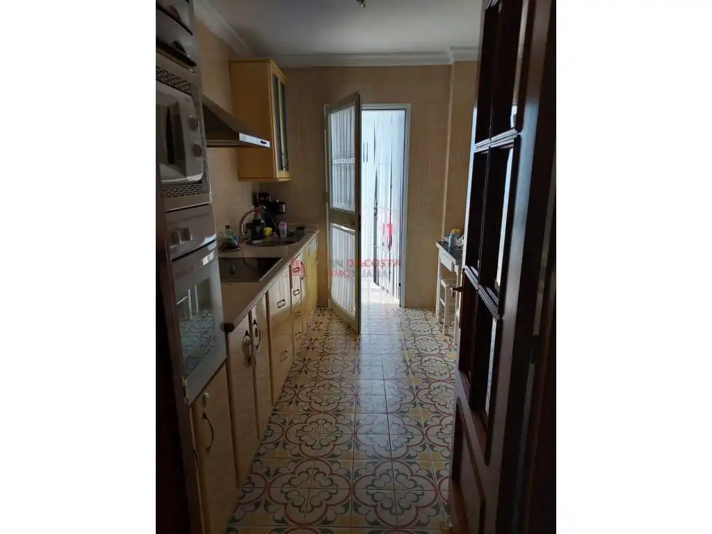 Cuina de Casa o xalet en venda en La Antilla amb Moblat