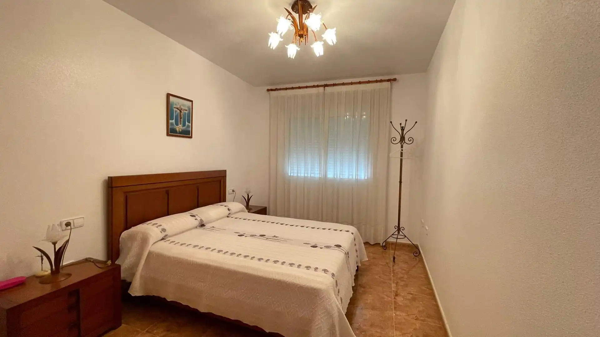 Habitación de Piso en venta en Fuente Álamo de Murcia con Aire acondicionado, Calefacción y Trastero