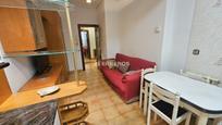 Bedroom of Apartment for sale in  Logroño  with Heating, Parquet flooring and Terrace