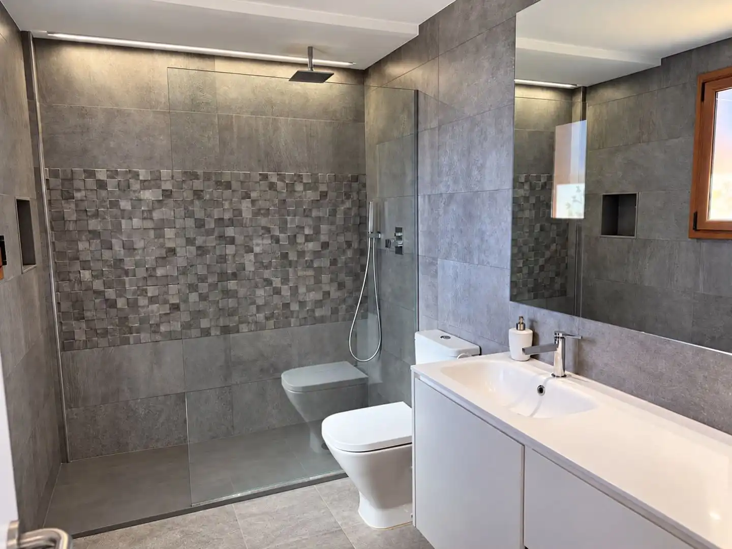 Wohnung mit Pool zum Verkauf in Carrer Girona 7, imagen 10