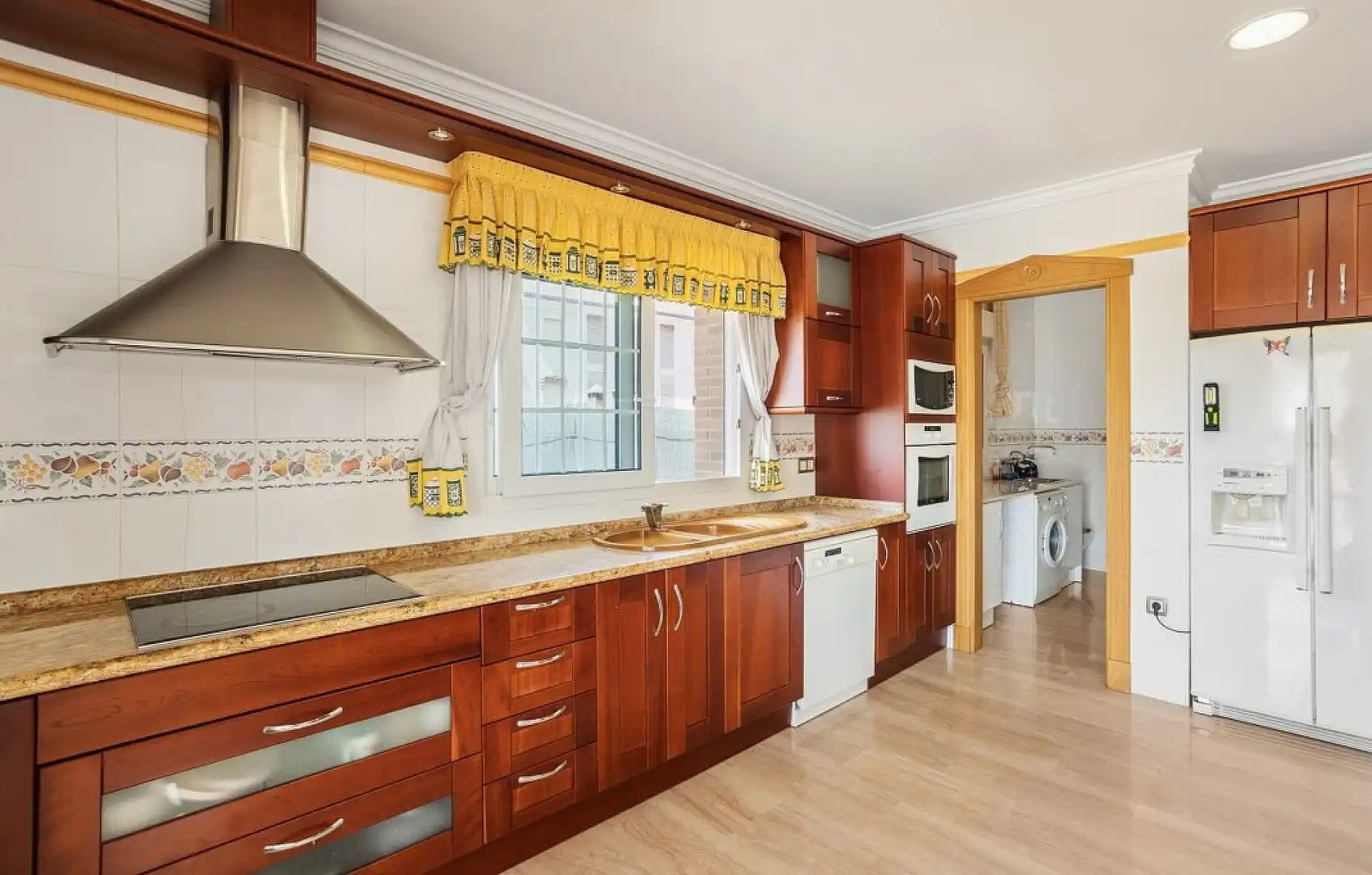 Villa zum Verkauf in Los Balcones - Los Altos, imagen 8