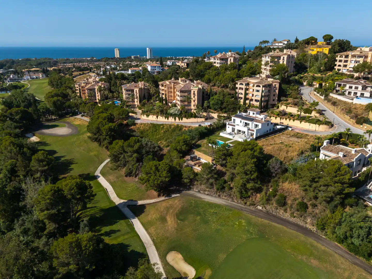 Casa con piscina in vendita a Marbella Centro, imagen 30