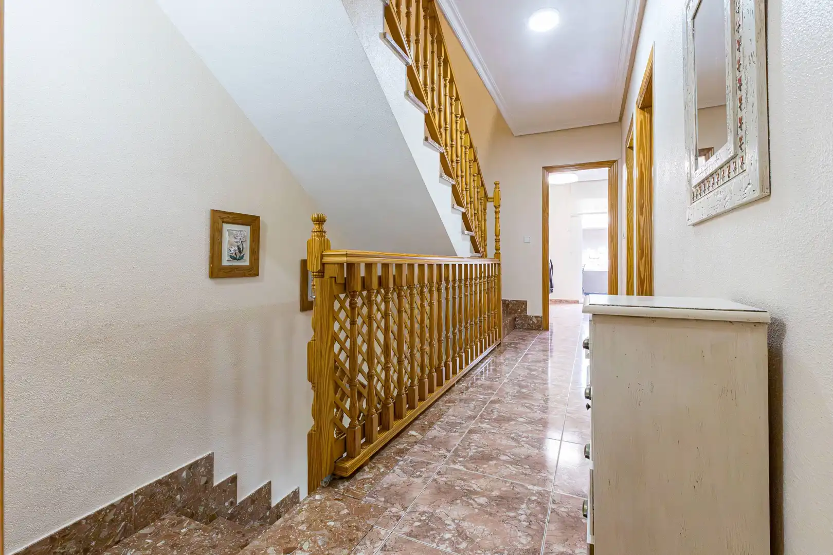Dúplex en venta en Murcia