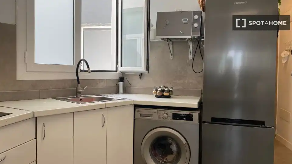 Habitación en Guanarteme
