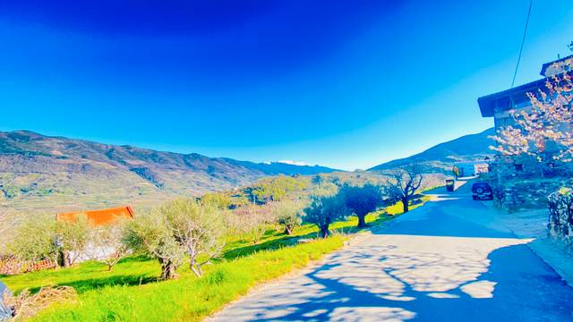 Terreno residencial en Venta en Calle Colón, 13 en Valdastillas