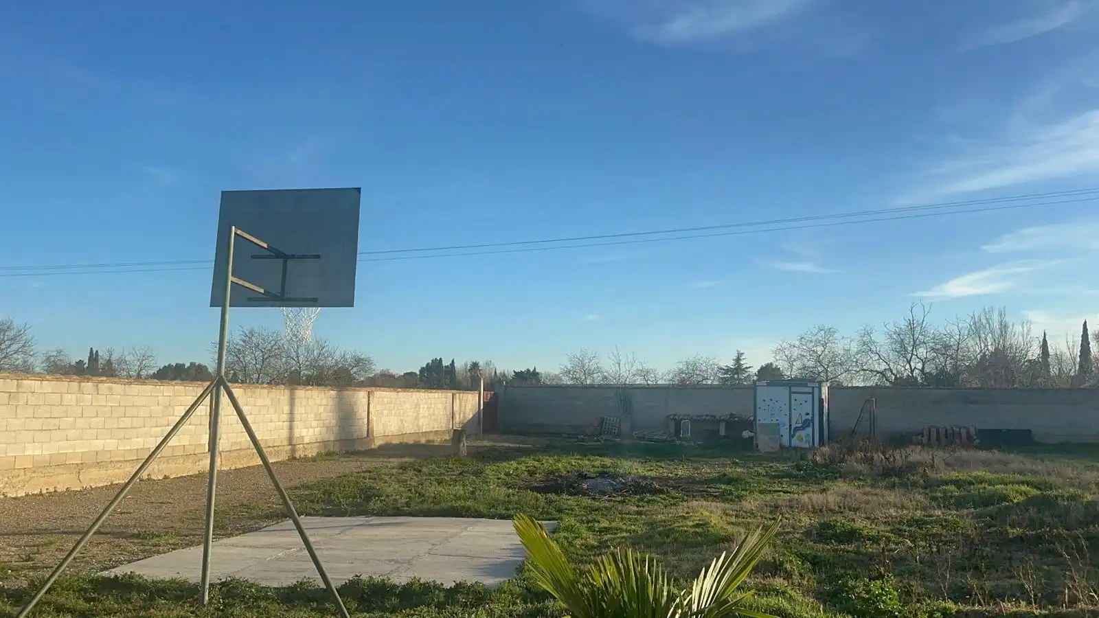 Casa o xalet en venda en Zaragoza amb Aire condicionat, Calefacció i Jardí privat