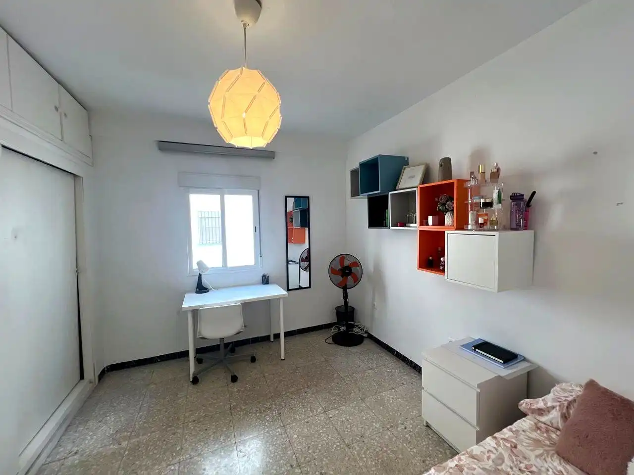 Flat for rent in Segre, El Plantinar – Avda. La Paz - El Juncal