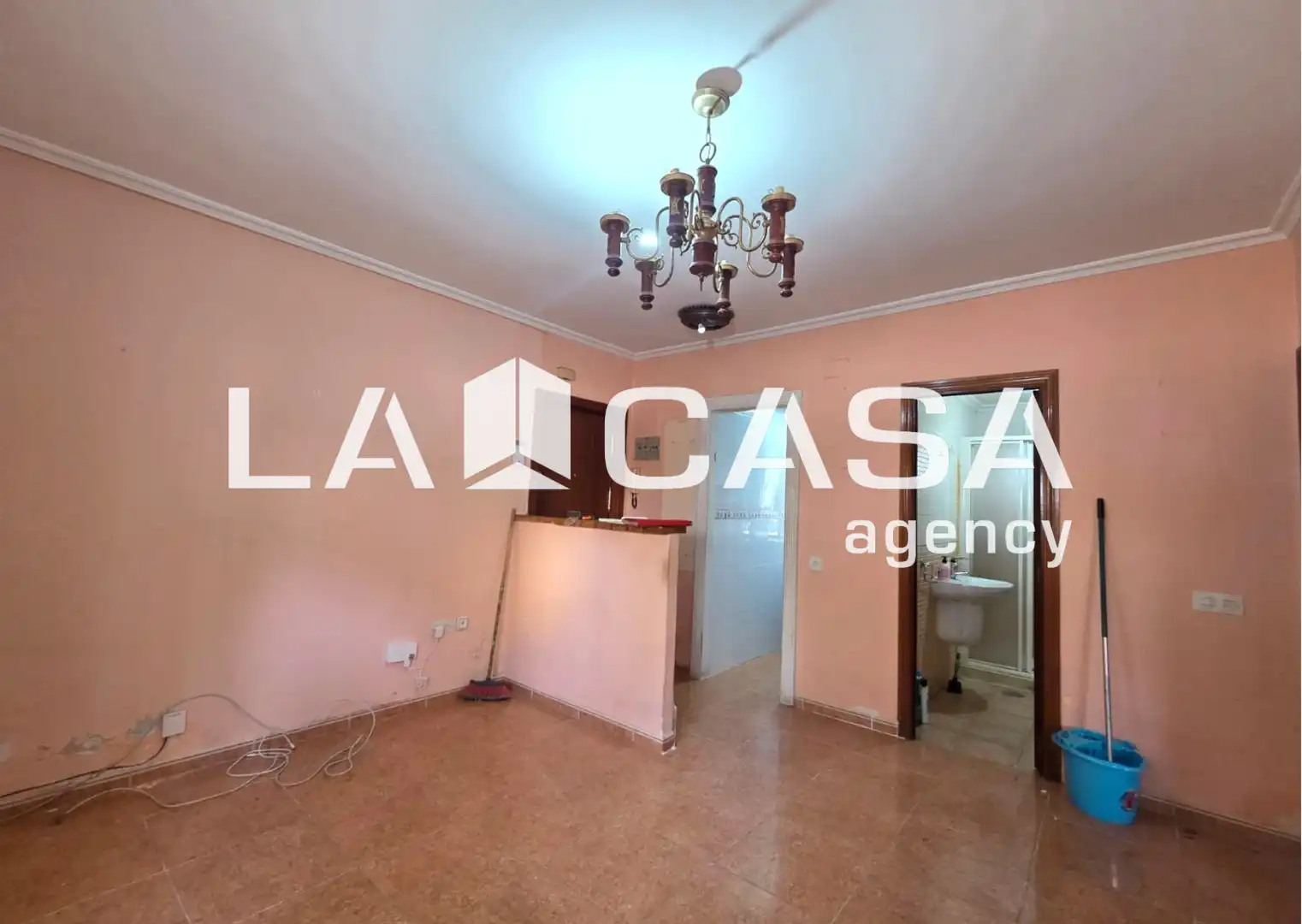 Planta baja en venta en Sevilla