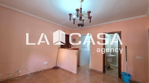 Foto 3 de Planta baja en venta en Cruz Roja, Sevilla Capital