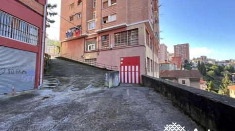 Photo 5 of Garage for sale in Lezamako Trenbide Zaharreko Bidea, 37, Barrio de Uribarri, Bizkaia