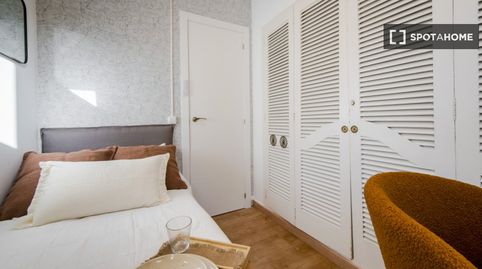 Foto 3 de Habitación en Hispanoamérica - Bernabéu, Madrid Capital