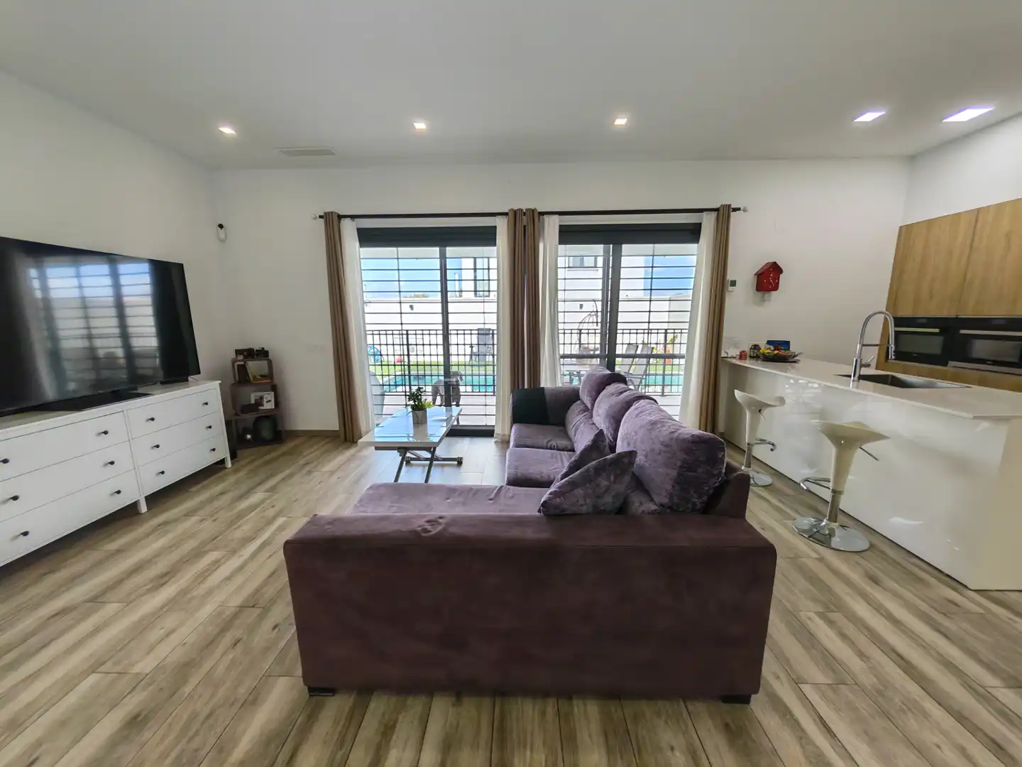 Maison jumelée avec piscine à vendre à Pinos de Alhaurín - Periferia, imagen 13