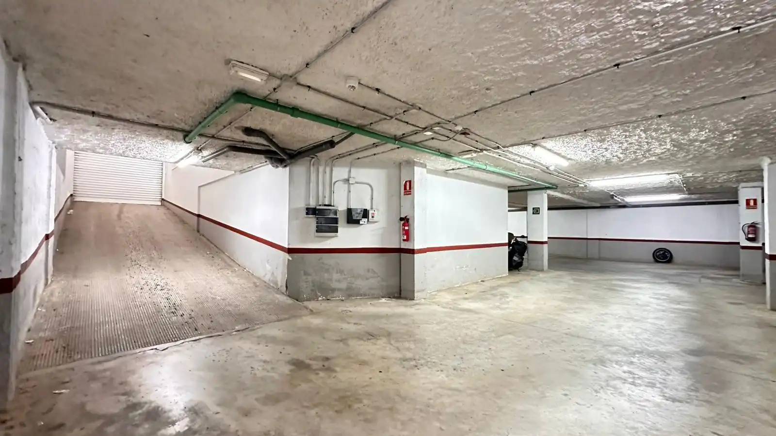Parking de Piso en venta en L'Alcúdia