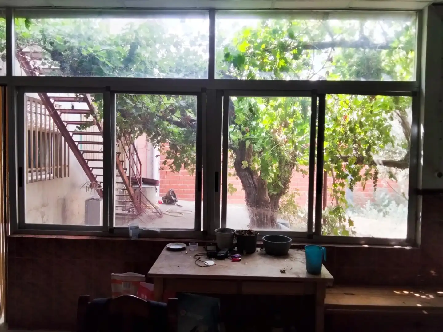 Casa adosada en venda a Campo de Criptana