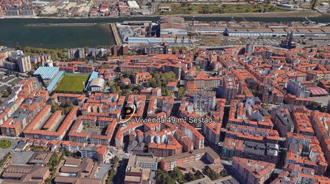 Foto 3 de Pis en venda a Libertad Kalea, 5, Centro - Albiz - Markonzaga, Sestao