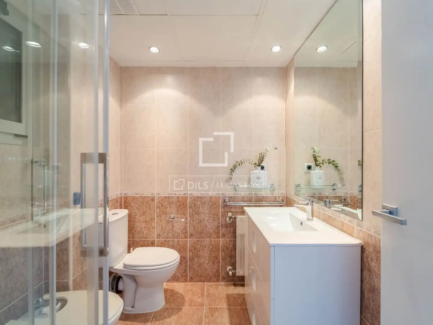Flat for rent in Valencia, Valencia